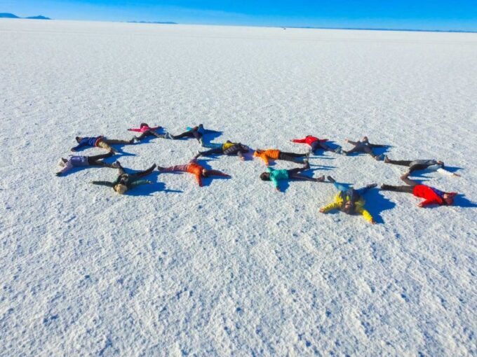 Uyuni: Uyuni Salt Flats and San Pedro De Atacama 3-Day Tour - Frequently Asked Questions