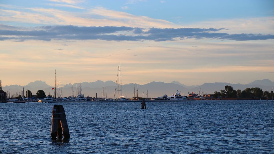 Venice: Bike Tour on Lido Island - Frequently Asked Questions