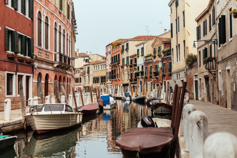 Venice: Off the Beaten Track Private City Tour - Recap