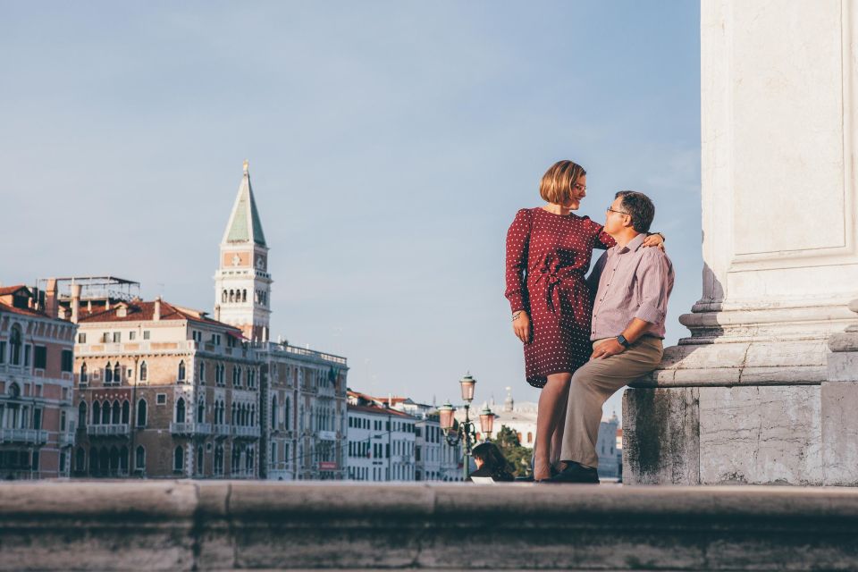 Venice: Private Tour With Travel Photographer - Frequently Asked Questions