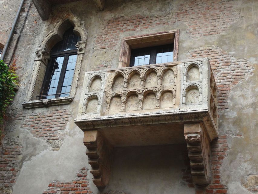 Verona Private Tour: the Place of Lovers - Frequently Asked Questions