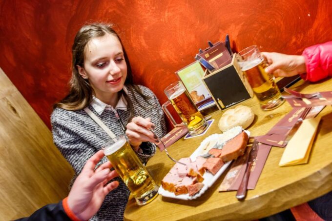 Vienna 4-Hour Food Tour - Frequently Asked Questions
