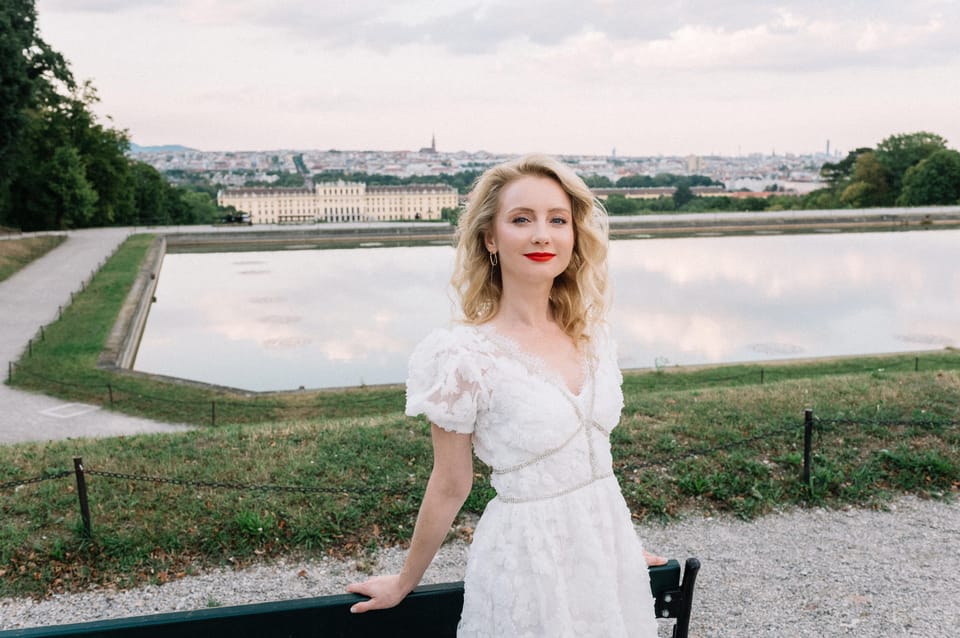 Vienna: Private Schönbrunn Gardens Photoshoot - Frequently Asked Questions