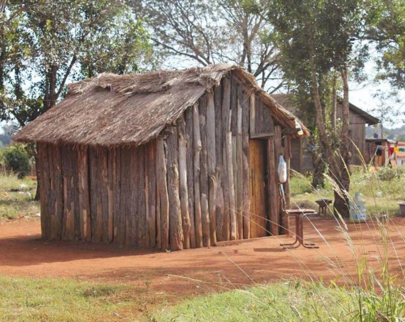 Visit Guarani Village at Mborore Fort With Brunch - Frequently Asked Questions