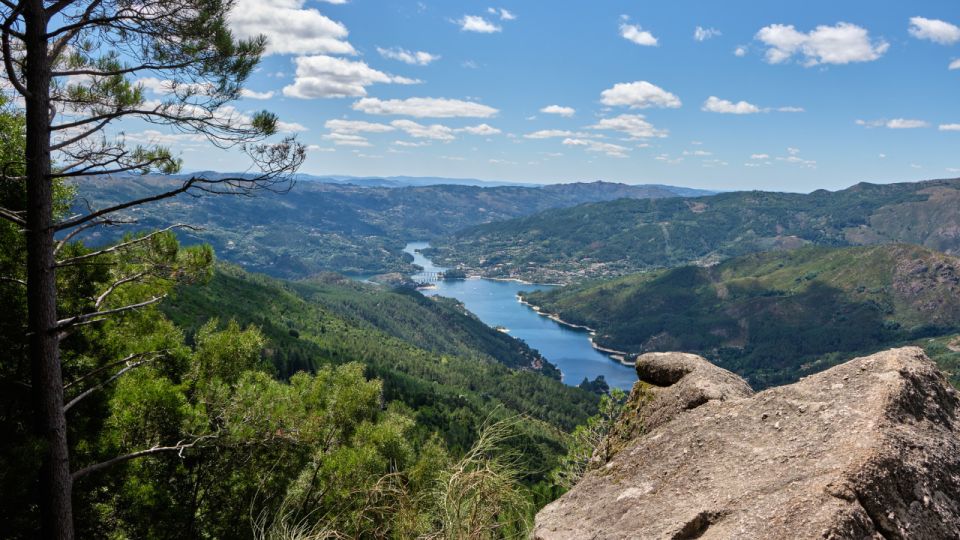 Walk & Picnic Peneda-Gerês National Park - Guided - Frequently Asked Questions