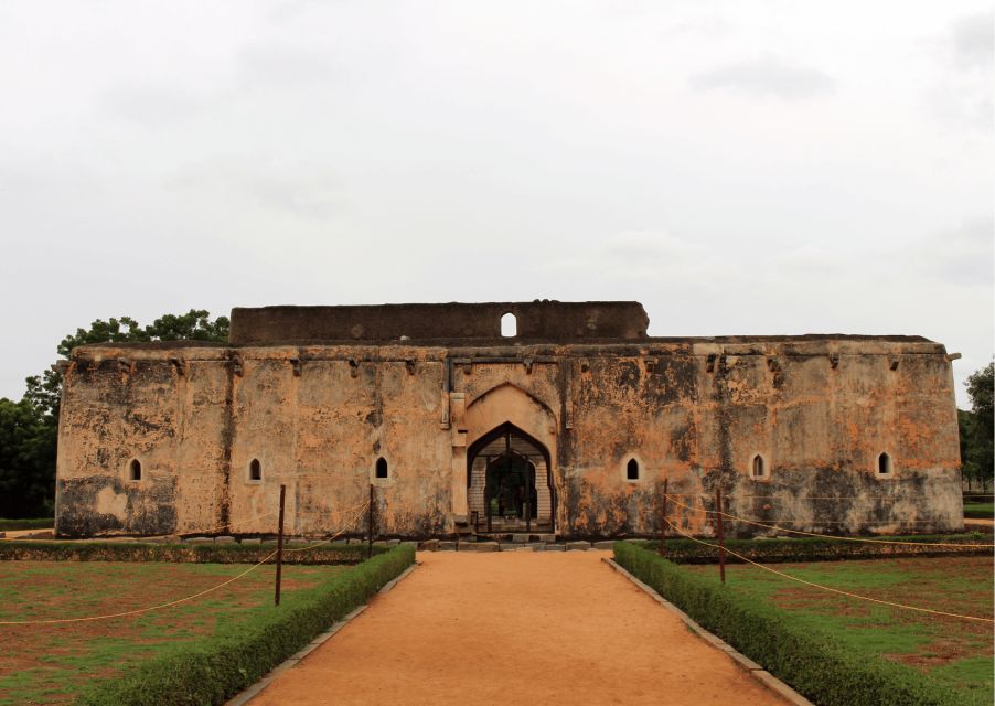 Walk Through the Time in Hampi (2 Hours Guided Walking Tour) - Frequently Asked Questions