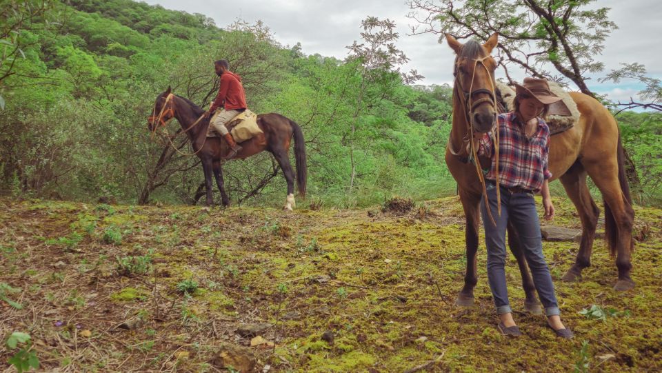 Yungas: Full Day With Gauchos - Recap