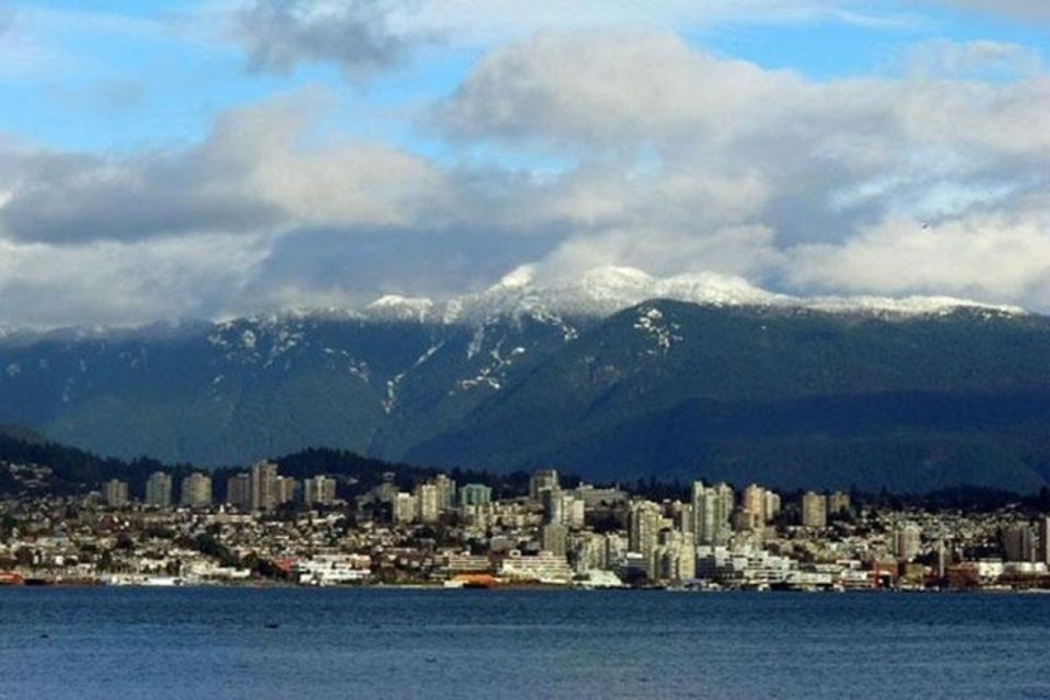 YVR Layover - Vancouver City Sightseeing Private Tour - Frequently Asked Questions