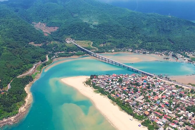 A Full-Day Hue Citadel Tour From Danang - Tour Overview and Inclusions