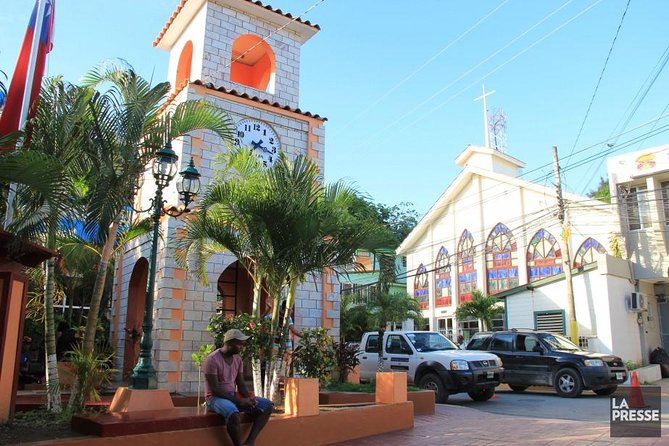 A Taste of Roatan - Key Points