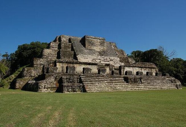 A Trip to Altun Ha Maya Ruins and Cave Tubing the Underworld - Key Points