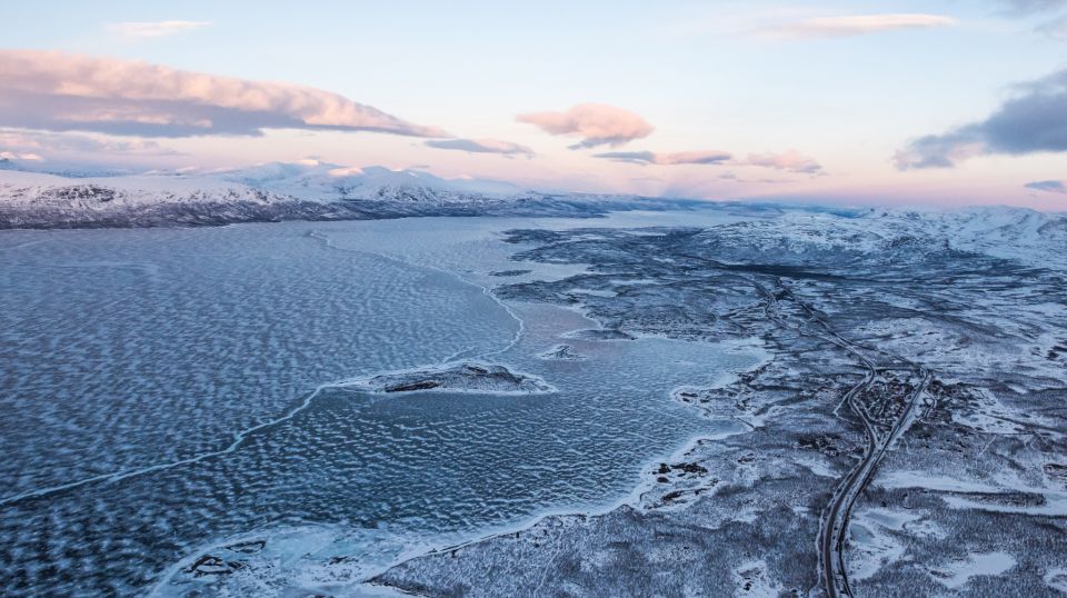 Abisko National Park: Scenic Morning Hike With Transfer - Key Points
