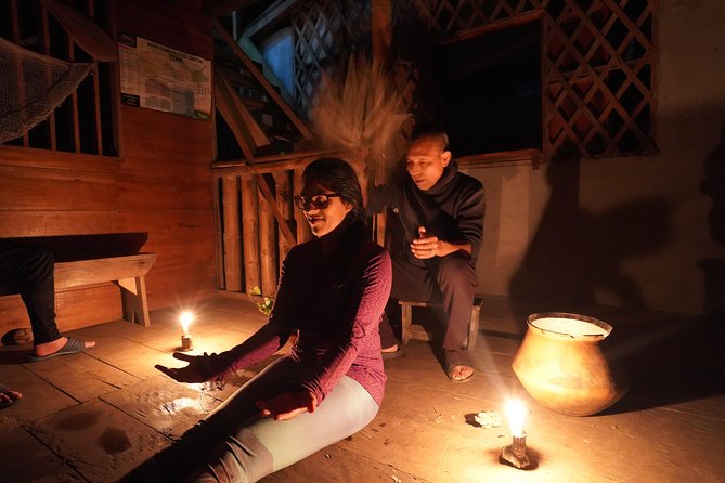 Active Ecuador Tour 8 Days - Overview of the Tour