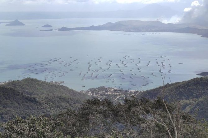 Active Taal Volcano Experience  (With Transfers)