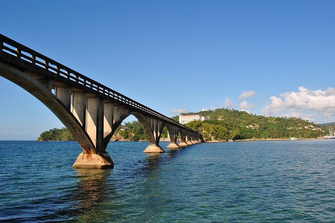 Adventure in the Bay of Samana and Waterfall El Limon From Punta Cana - Overview of the Tour