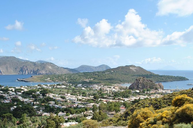 Aeolian Islands Day Trip From Taormina: Lipari and Vulcano - Good To Know