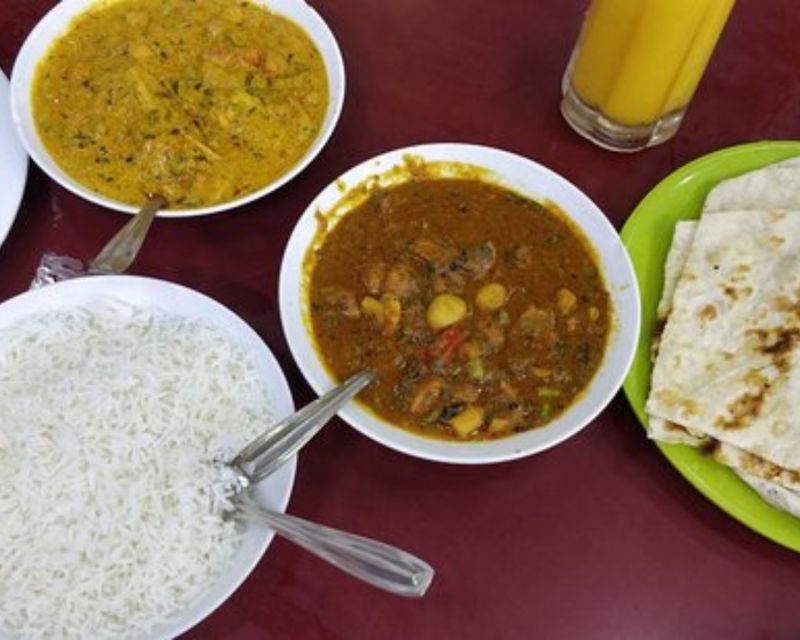 Agra Cooking Classes & Experiences (Pick up and Drop) - Key Points