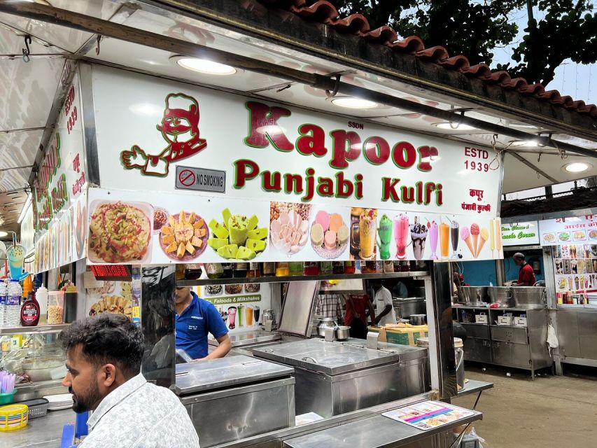 Agra: Street Food Tour With Spice Market on Tuk-Tuk - Key Points