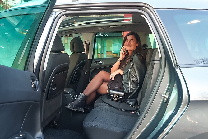 Airport Transfer in Belgrade, Serbia - Good To Know