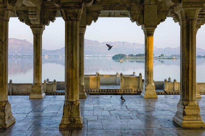 Ajmer Pushkar Day Tour From Jaipur - Key Points