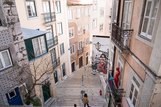 Alfama Walking Tour Lisbon - Overview of Alfama Tour