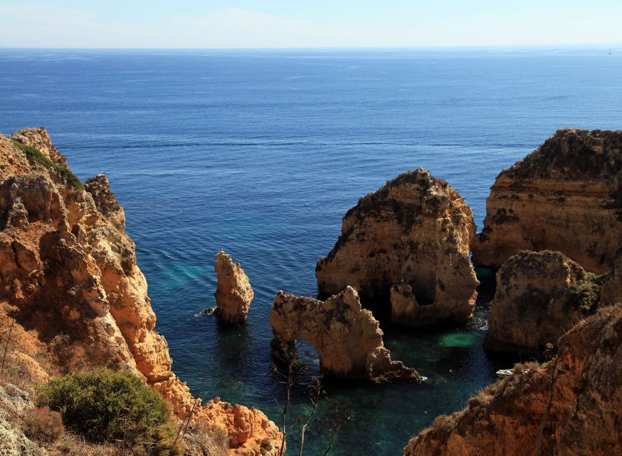 Algarve: The Best of the West Full Day Tour - Key Points