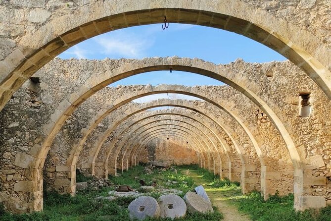 All Inclusive Full-Day Private Tour of Crete Villages From Chania - Good To Know