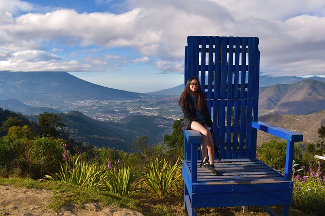 Altamira Tour by Mule/Buggy for 2 Persons - Tour Overview