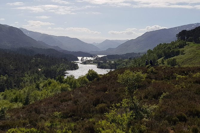 Alternative Loch Ness Tour by Secret Highlands - Tour Overview and Highlights