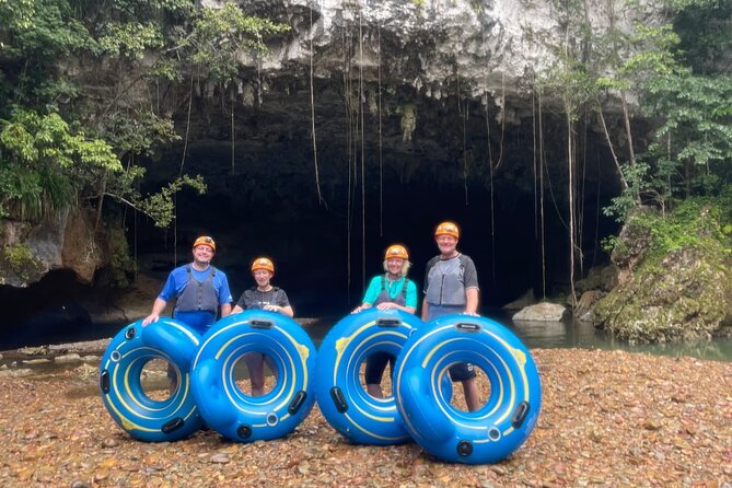 Altun Ha Mayan Temples and Cave Tubing Paradise With Lunch - Overview of the Tour