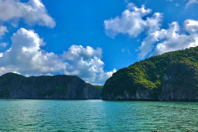Amazing Day - Boat Trip Discover Real Ha Long Bay and Lan Ha Bay - Overview of the Boat Trip