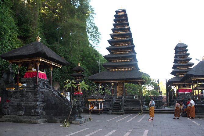 Amazing Private East Bali Full-Day Tour - Tour Overview