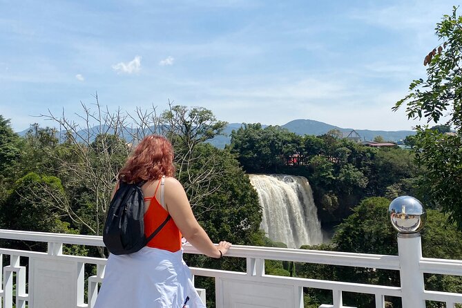 Amazing Tour in Dalat City - Key Points