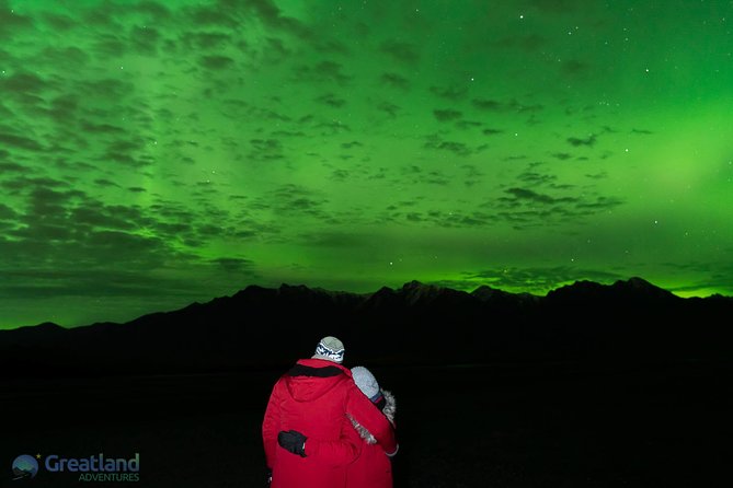 Anchorage Northern Lights Tour - Tour Overview