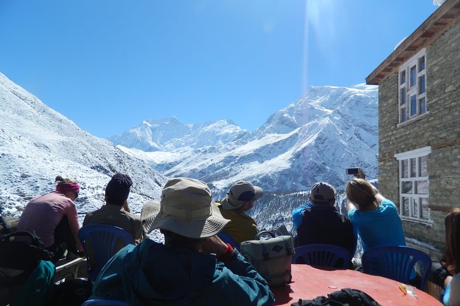 Annapurna Circuit Trek - Key Points