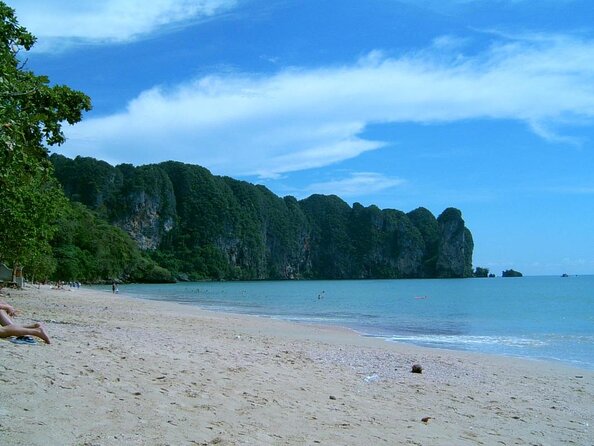 Ao Nang to Phuket by Green Planet Speed Boat via Koh Yao Islands - Key Points