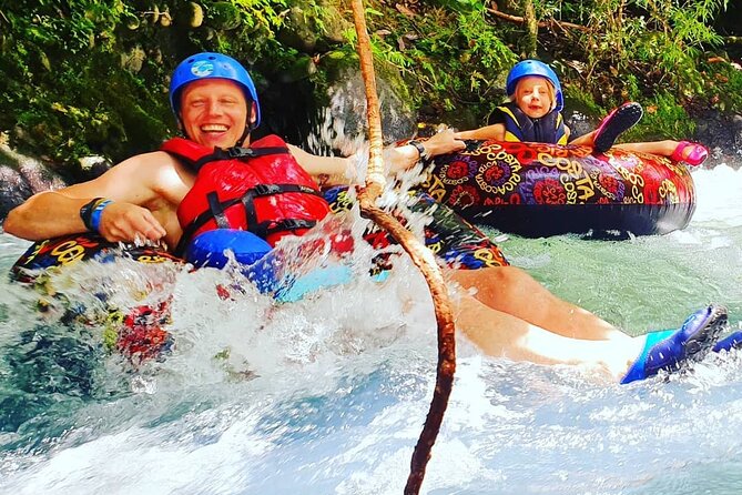 Aquatic Tubing on the Celeste River - Key Points