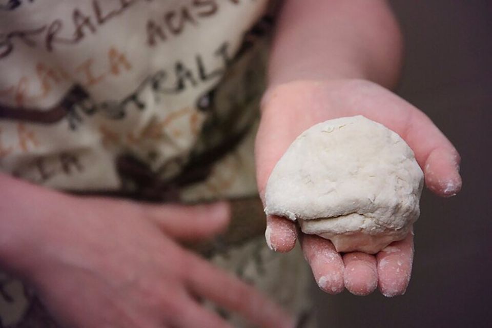 Argentinian Empanadas Cooking Class in Buenos Aires - Key Points