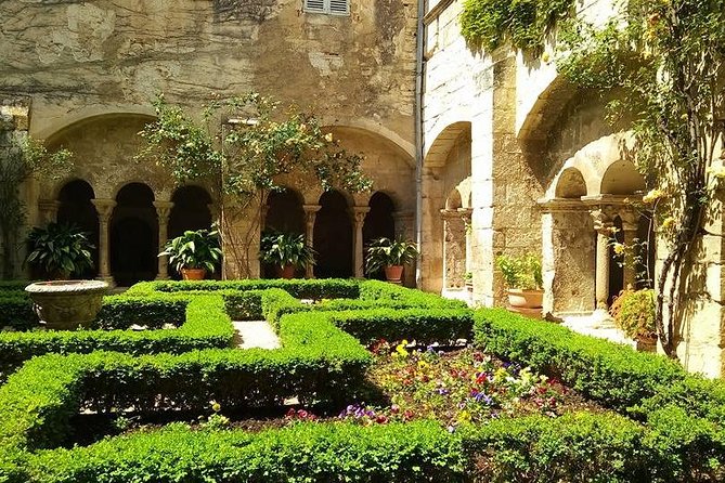 Arles, Les Baux and Saint Remy De Provence From Marseille - Tour Overview