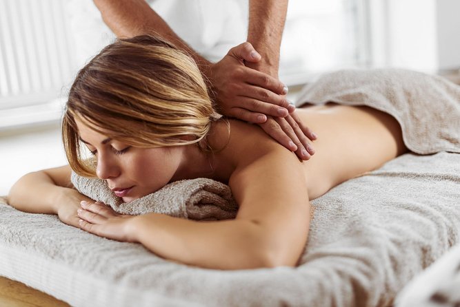 Aroma Massage - Enjoy a Complete Spa Experience From the Comfort of Your Room - Good To Know