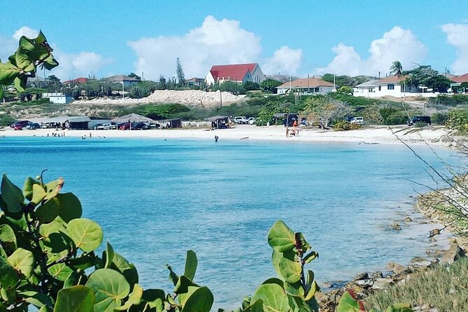 Aruba Island Private Tour: 3 Hours - Tour Overview and Pricing