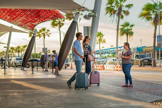 Aruba Private Airport Transfer: Personalized Arrival - Key Points