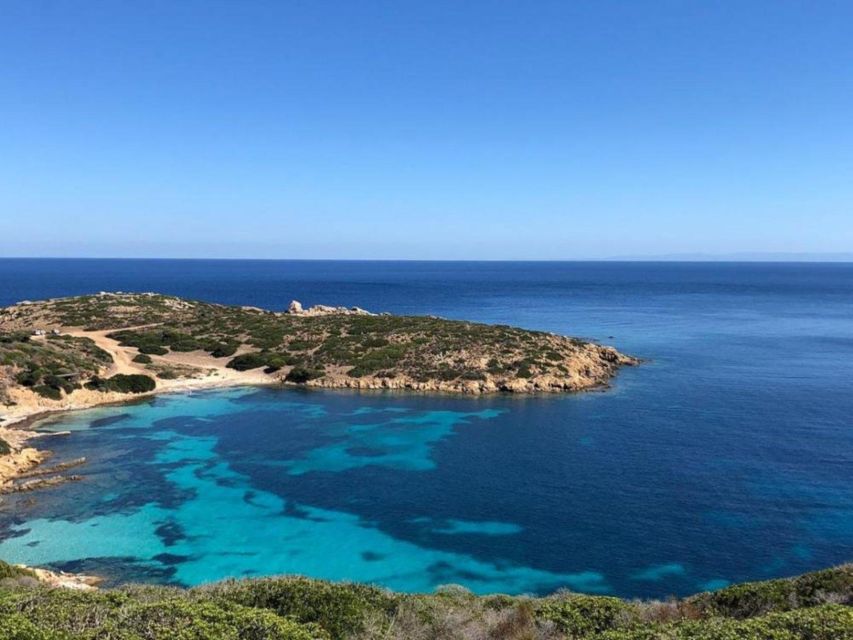 Asinara National Park: Full Day Off-Road Tour - Key Points