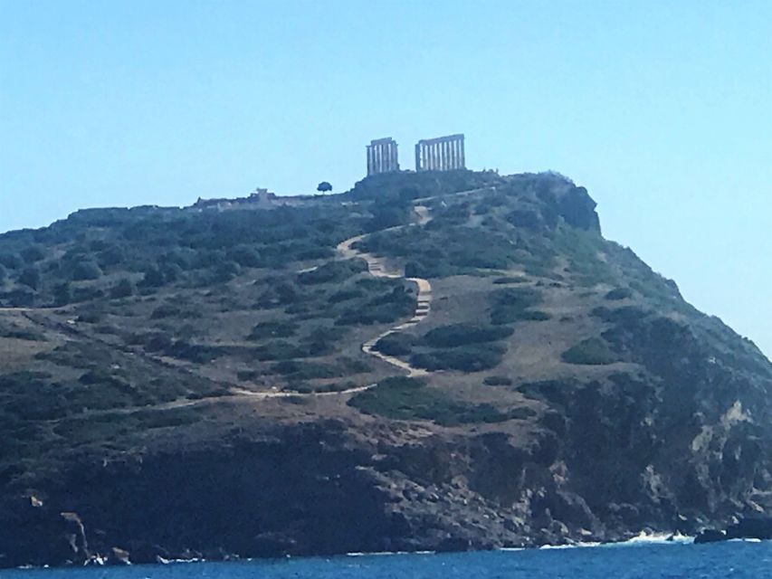 Athens: Ancient Highlights & Cape Sounion Private Day Tour - Key Points