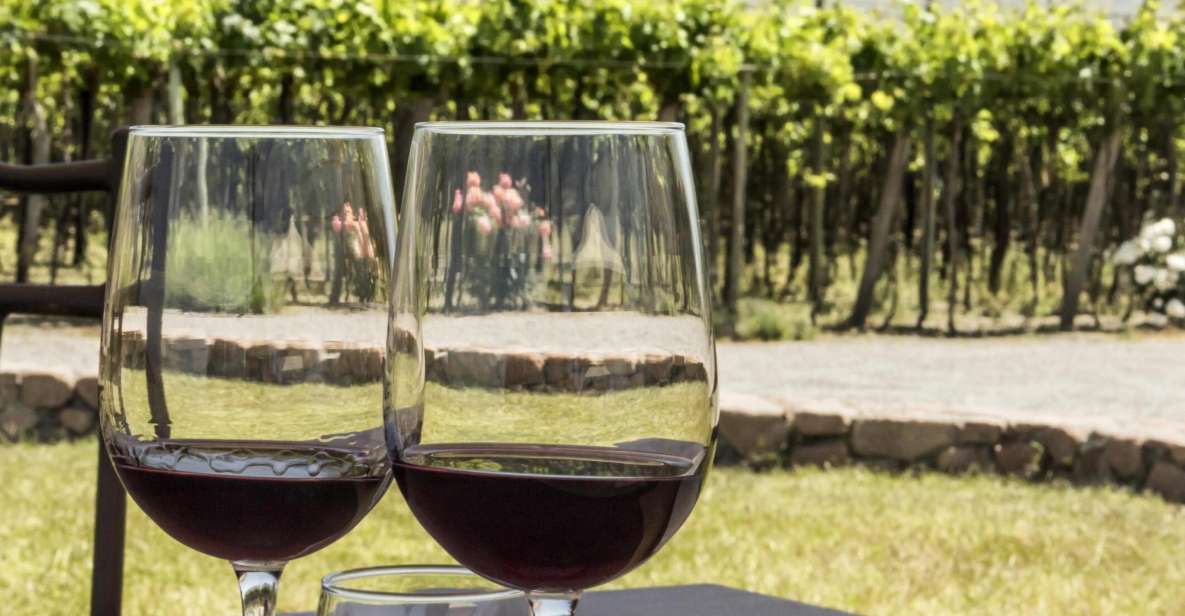 Athens: Nafplio and Nemea Wine Tasting Day Trip - Key Points