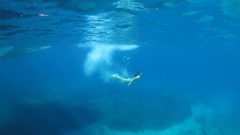 Athens: Private Cruise With Snorkeling and Swimming - Key Points