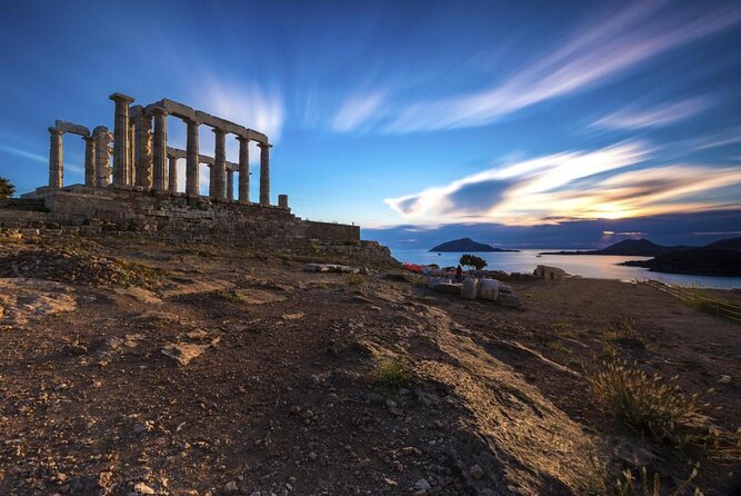 Athens Super Saver: City Sightseeing Tour Plus Half-Day Cape Sounion Trip - Good To Know