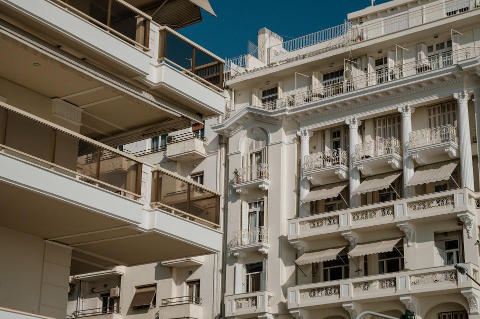 Athens to Thessaloniki Private Trasfer - Key Points