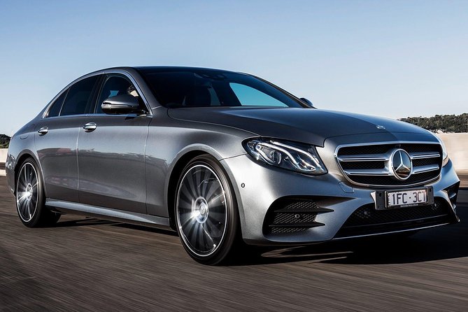 Auckland Cruise/Wharf & Airport Transfers - Key Points