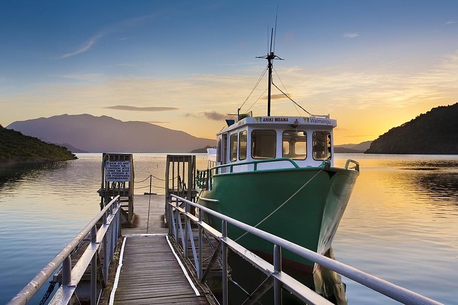 Auckland to Rotorua Private Tour - Key Points